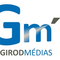 Girod Media - Direct Régie